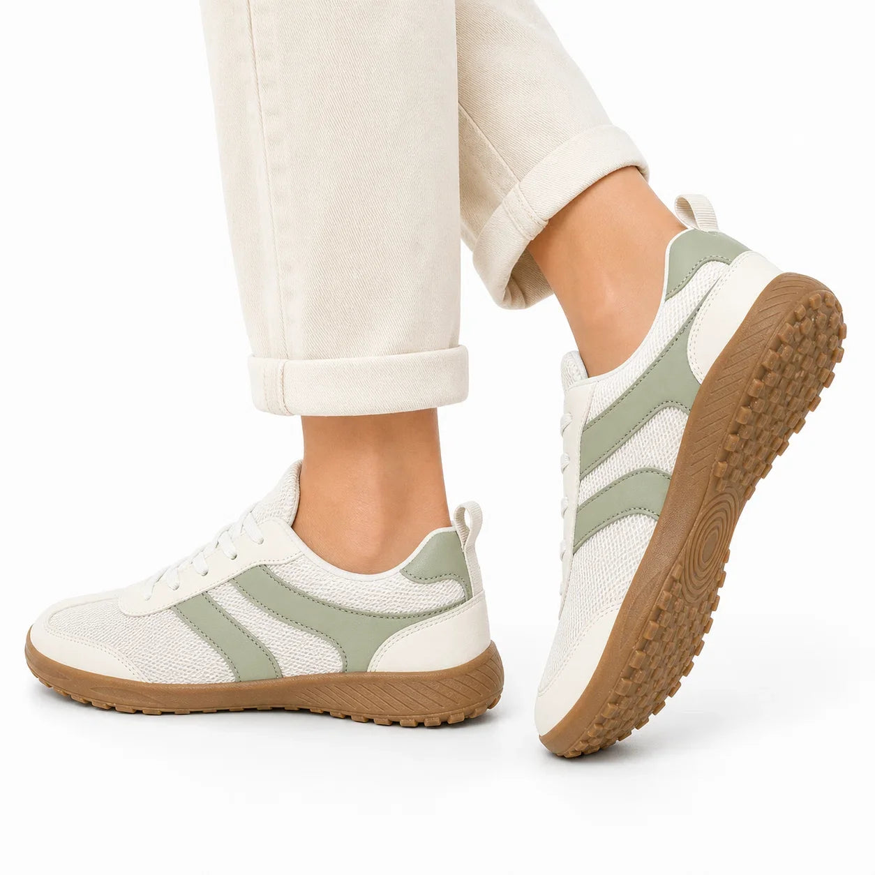 Barefoot Walking Shoes with Wide Fit Toe Box & Non-Slip Sole Unisex