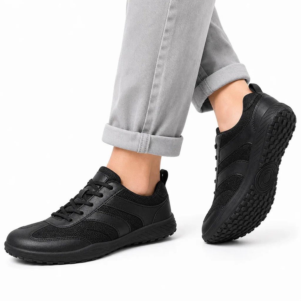 Barefoot Walking Shoes with Wide Fit Toe Box & Non-Slip Sole Unisex