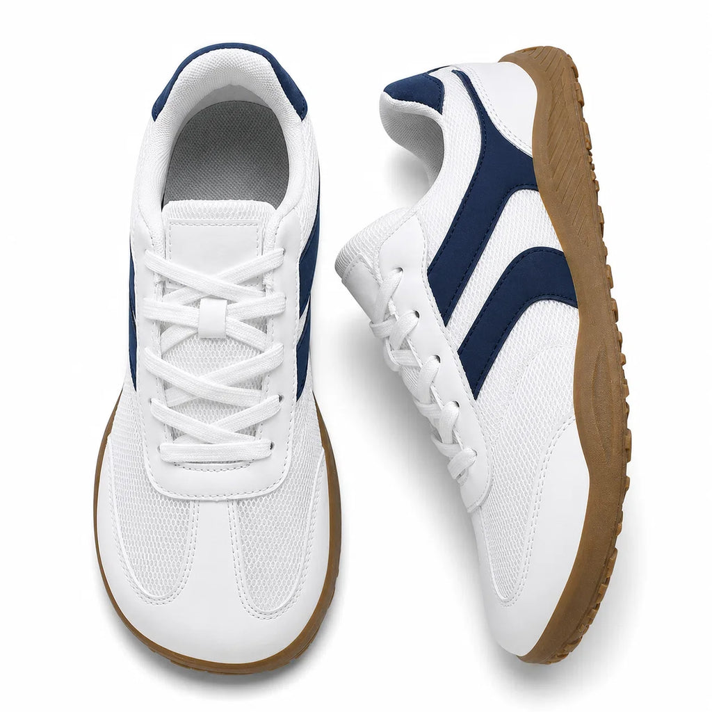 Barefoot Walking Shoes with Wide Fit Toe Box & Non-Slip Sole Unisex