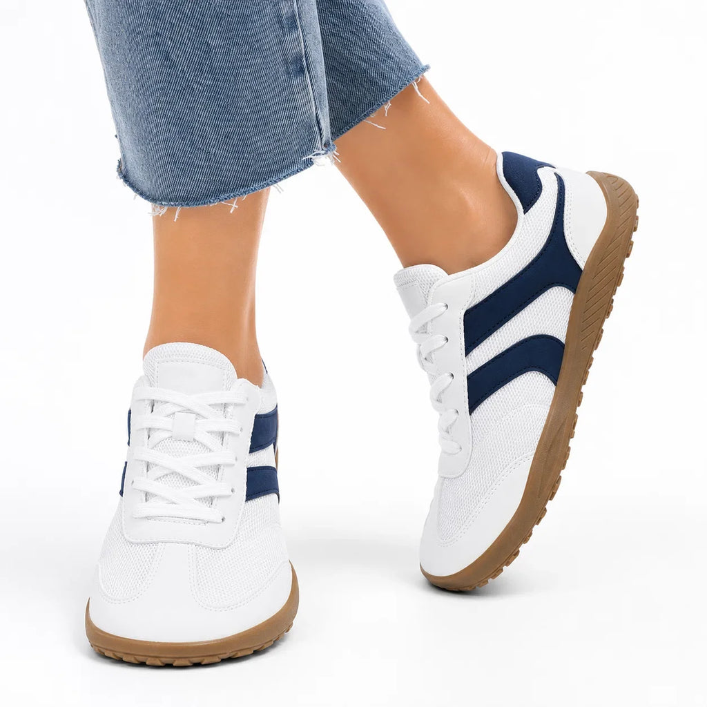 Barefoot Walking Shoes with Wide Fit Toe Box & Non-Slip Sole Unisex
