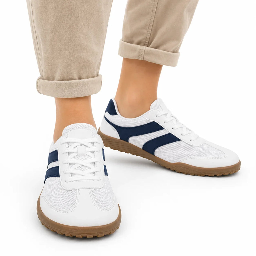 Barefoot Walking Shoes with Wide Fit Toe Box & Non-Slip Sole Unisex