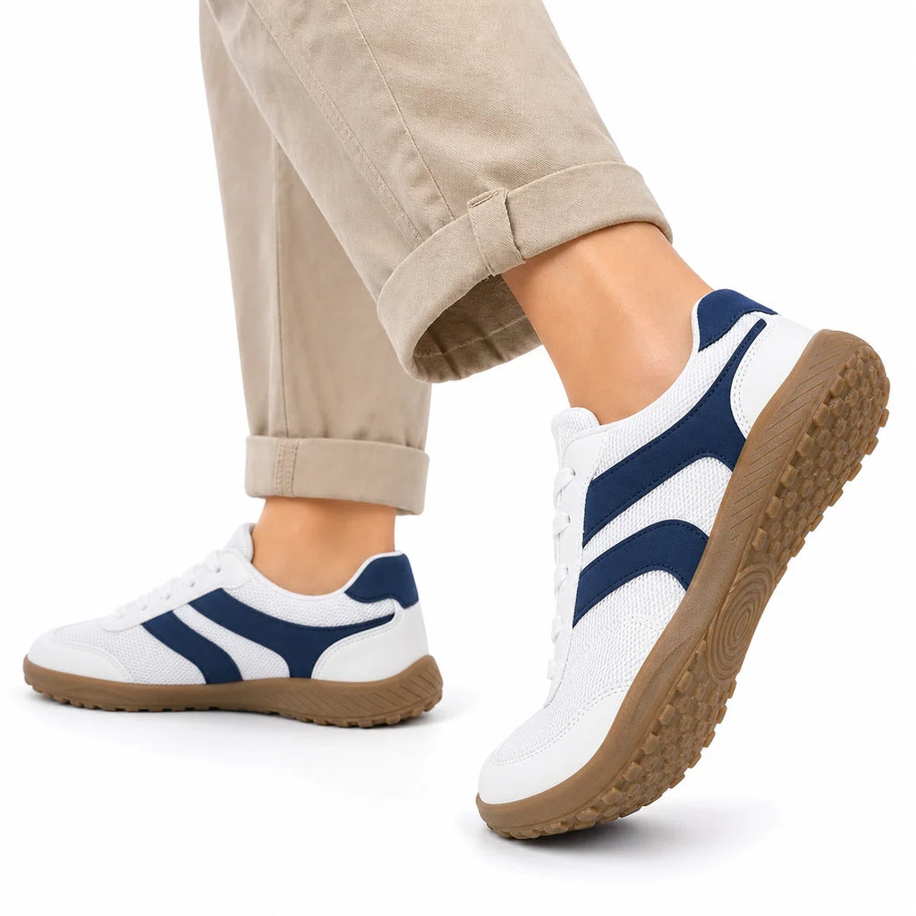 Barefoot Walking Shoes with Wide Fit Toe Box & Non-Slip Sole Unisex