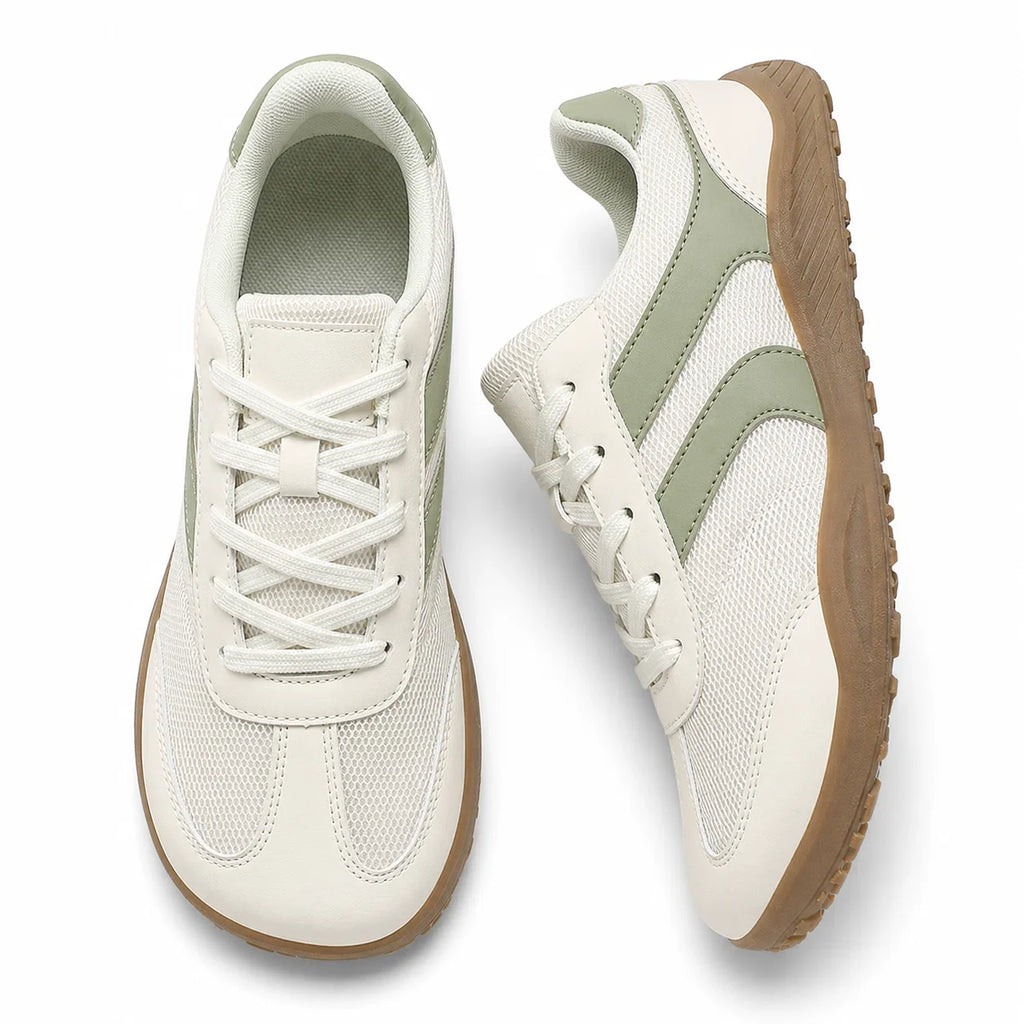 Barefoot Walking Shoes with Wide Fit Toe Box & Non-Slip Sole Unisex