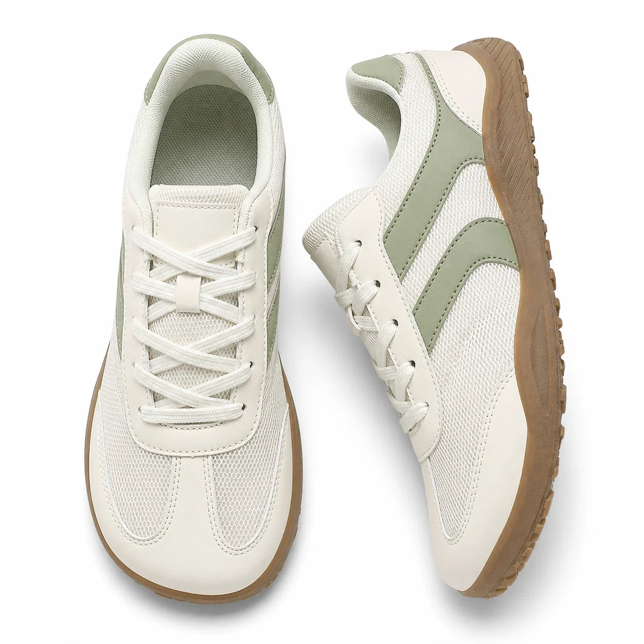 Barefoot Walking Shoes with Wide Fit Toe Box & Non-Slip Sole Unisex