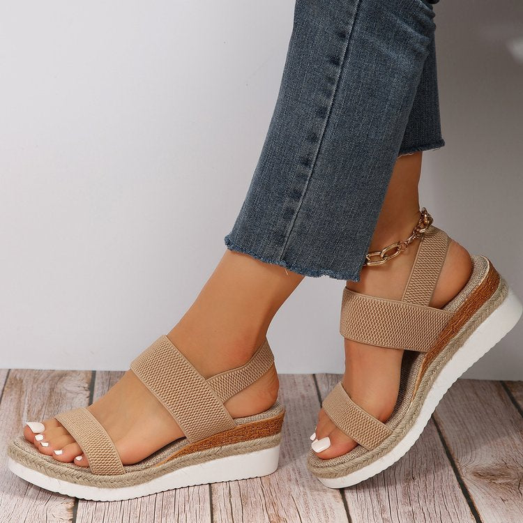 Women’s Comfort Sandals