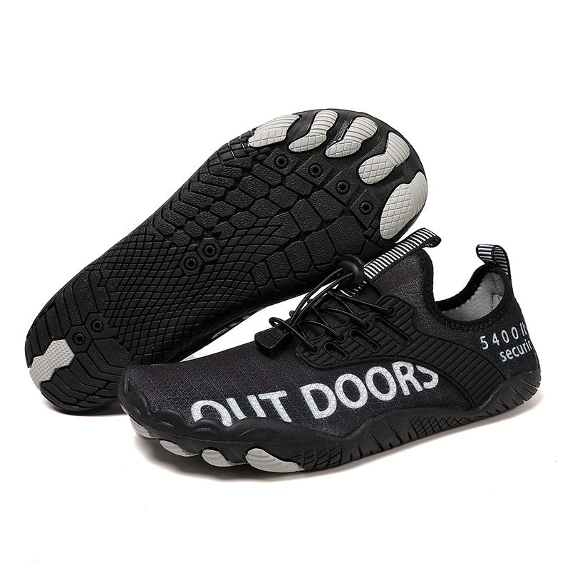 Comfort Lightweight Outdoor Barefoot Shoes