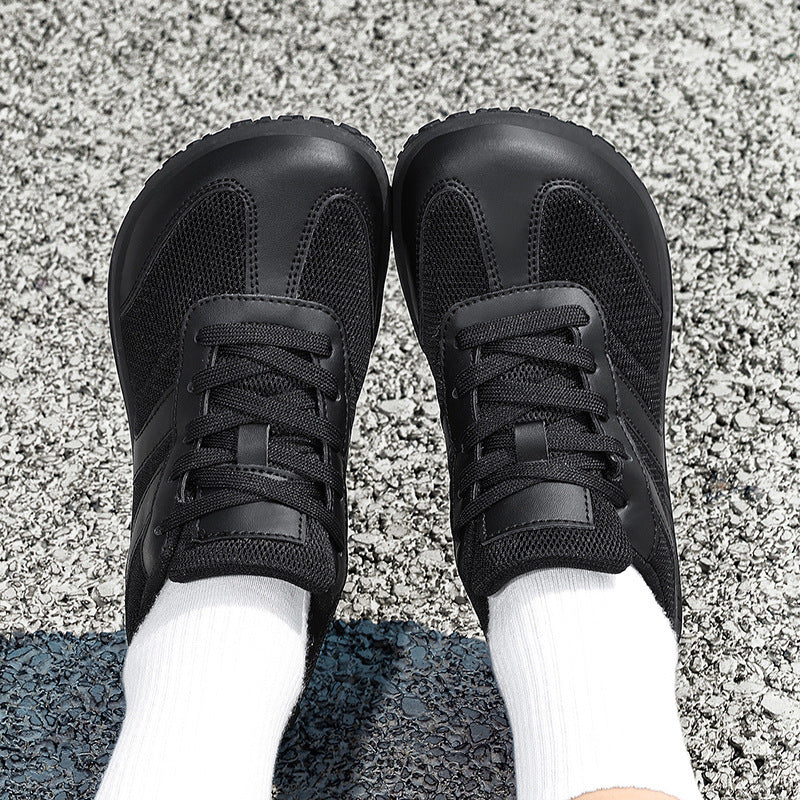 Barefoot Walking Shoes with Wide Fit Toe Box & Non-Slip Sole Unisex