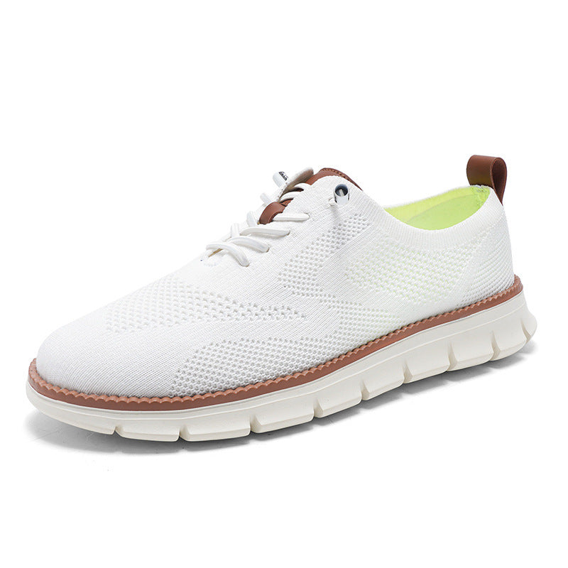 Men’s Ultra Comfortable Shoes
