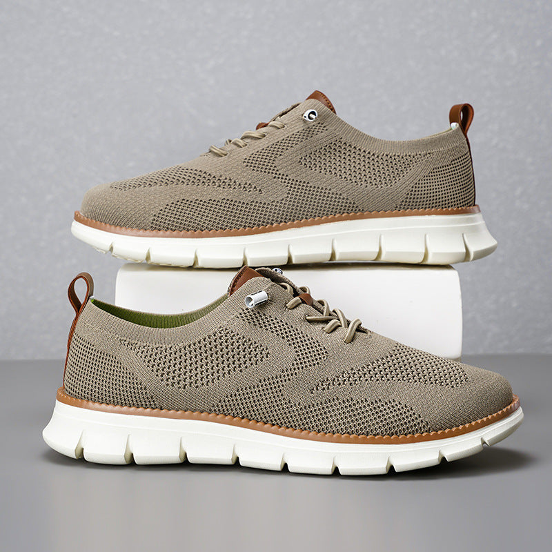 Men’s Ultra Comfortable Shoes