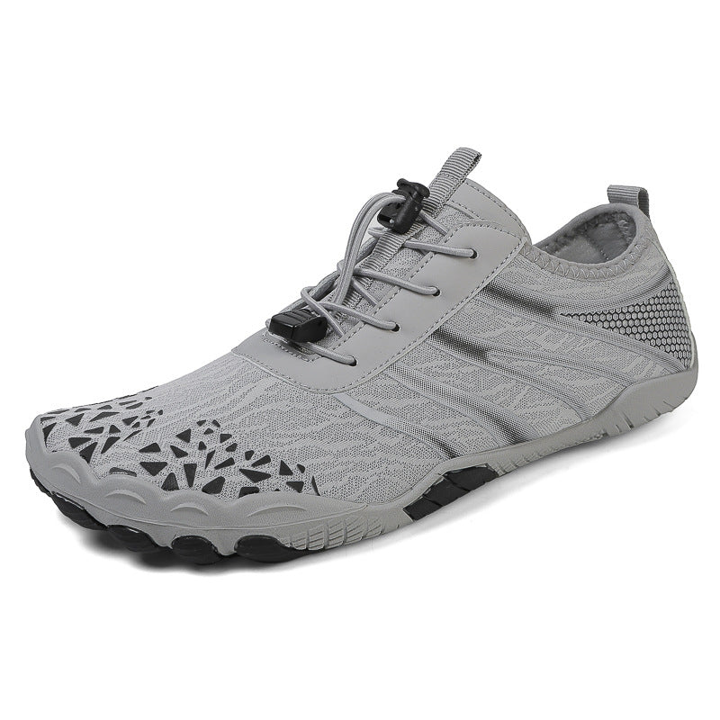 Comfort Non-Slip Barefoot Comfort Shoes – Unisex