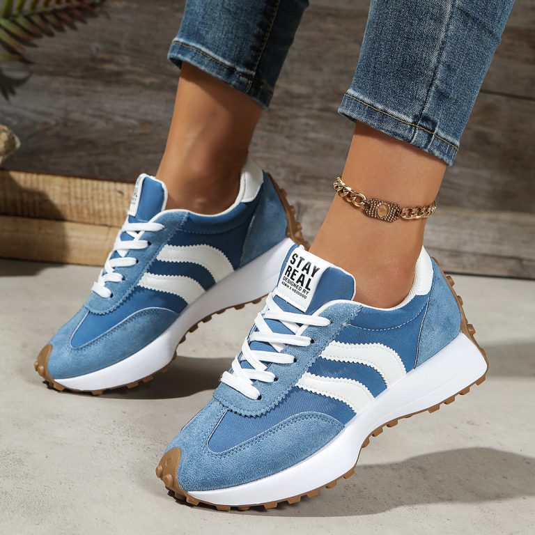 Women’s Comfort Lightweight Comfort Trainers