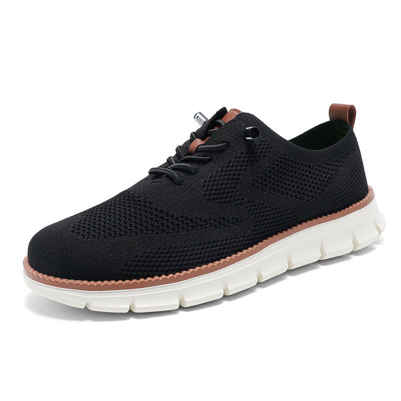 Men’s Ultra Comfortable Shoes