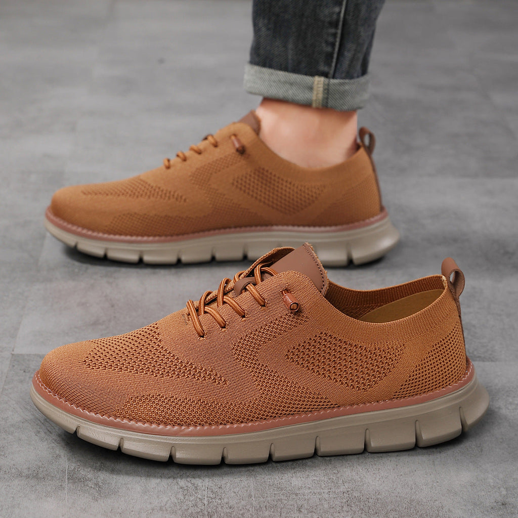 Men’s Ultra Comfortable Shoes