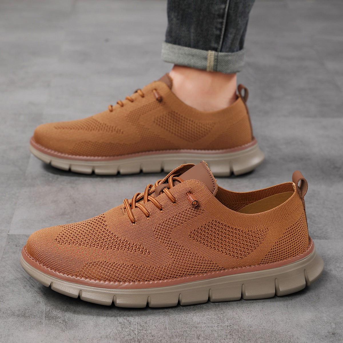 Men’s Ultra Comfortable Shoes