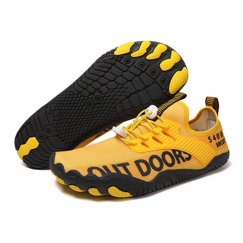 Comfort Lightweight Outdoor Barefoot Shoes