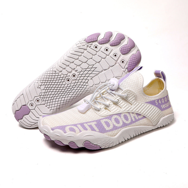 Comfort Lightweight Outdoor Barefoot Shoes