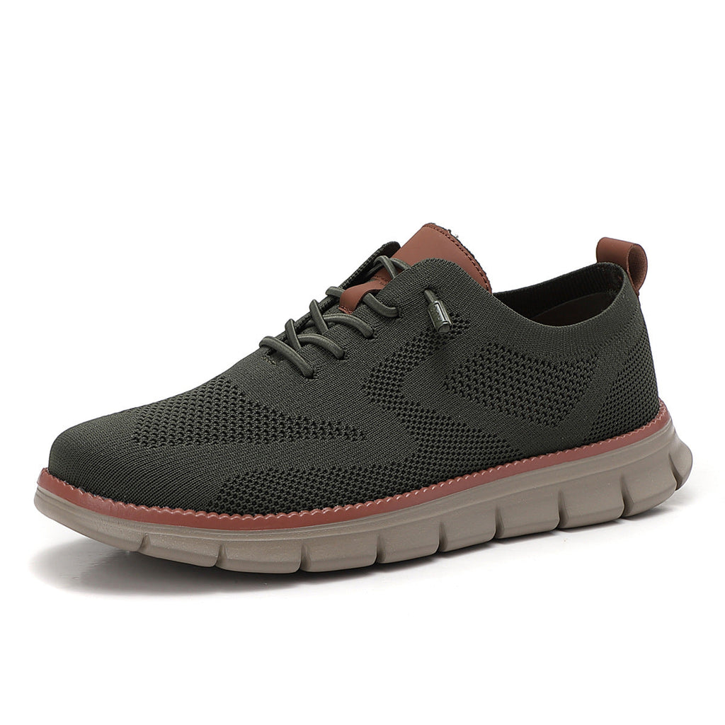 Men’s Ultra Comfortable Shoes