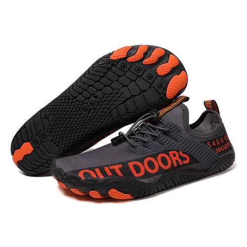 Comfort Lightweight Outdoor Barefoot Shoes