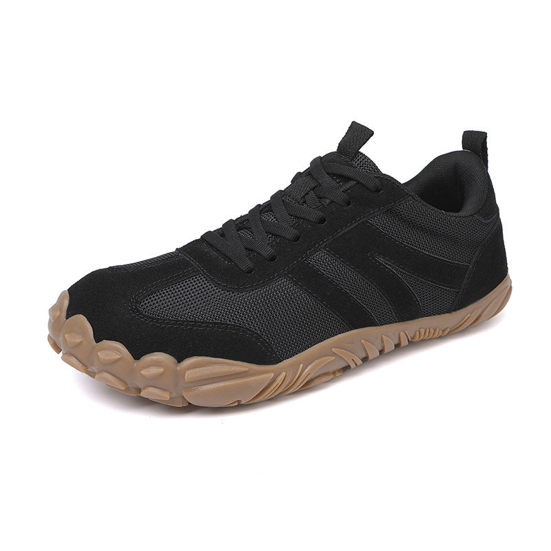 Lightweight Wide Fit Walking Barefoot Shoes Comfort Hiking Shoes - Unisex