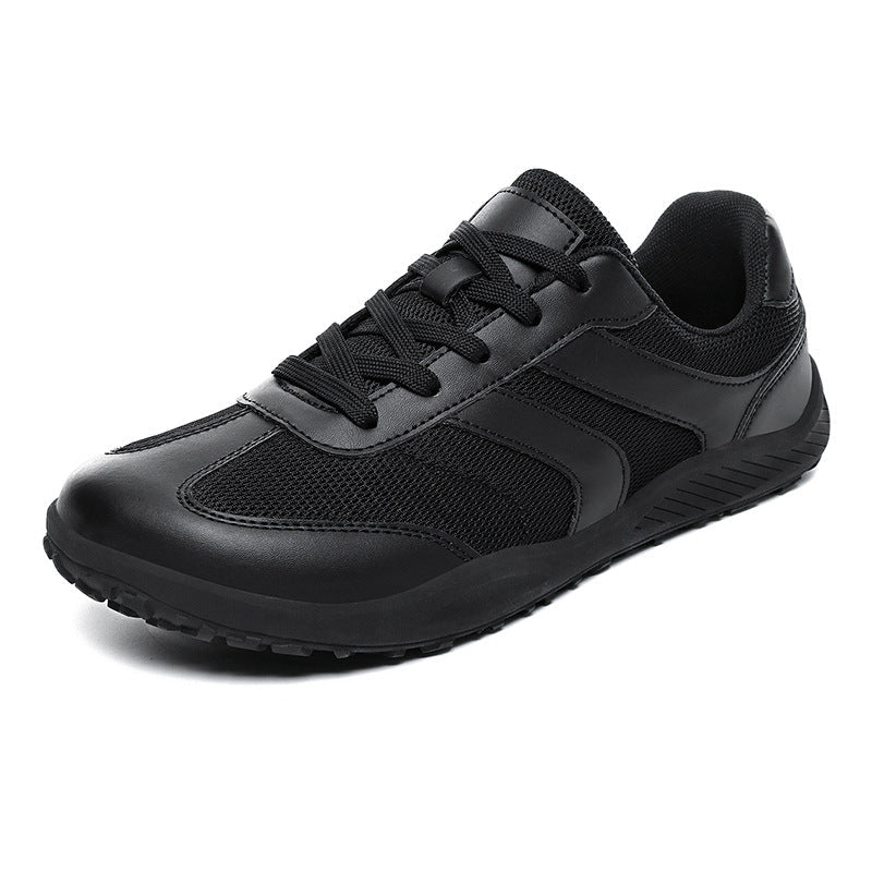 Barefoot Walking Shoes with Wide Fit Toe Box & Non-Slip Sole Unisex