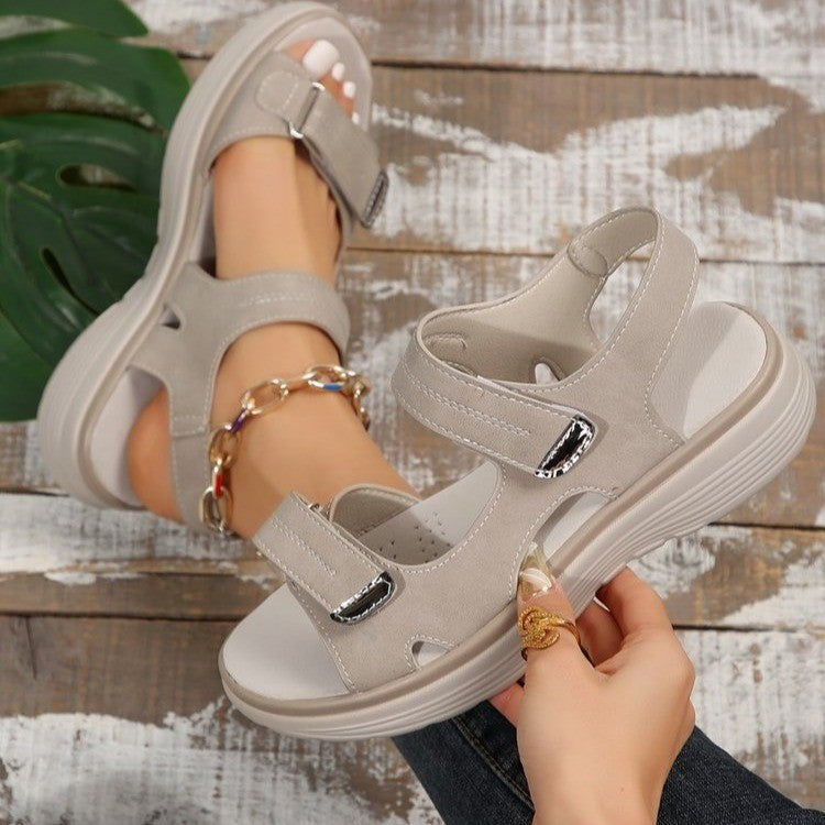 Women’s Summer Comfort Sandals