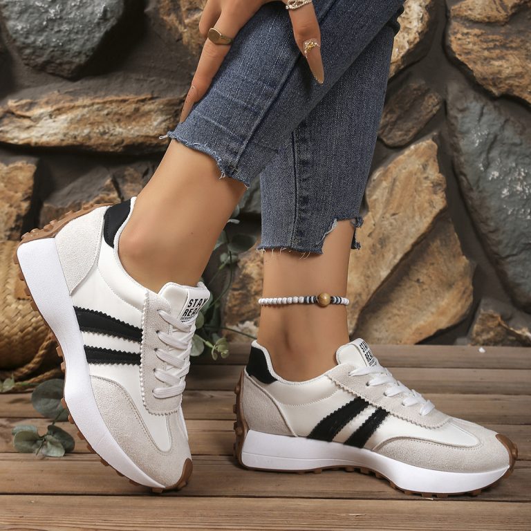 Women’s Comfort Lightweight Comfort Trainers