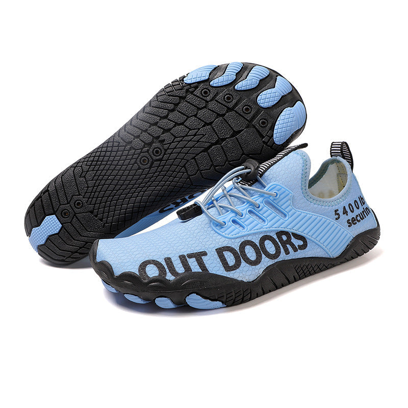 Comfort Lightweight Outdoor Barefoot Shoes