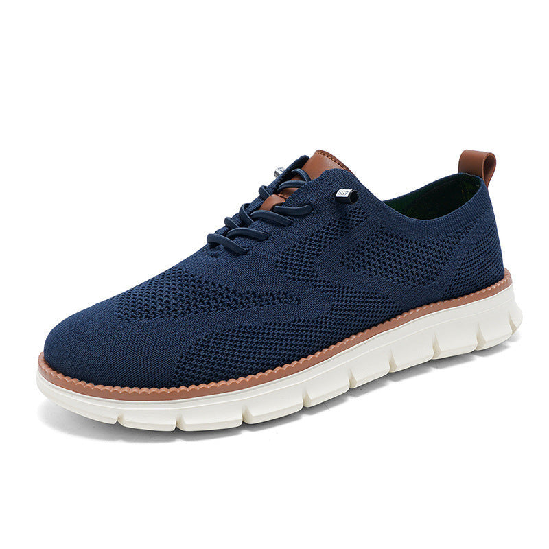 Men’s Ultra Comfortable Shoes
