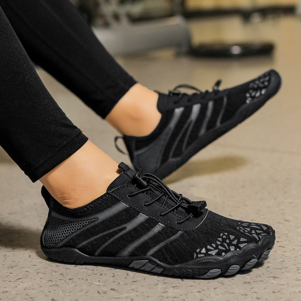 Comfort Non-Slip Barefoot Comfort Shoes – Unisex