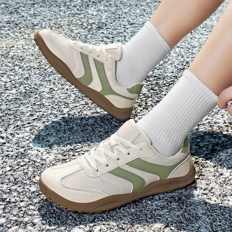 Barefoot Walking Shoes with Wide Fit Toe Box & Non-Slip Sole Unisex