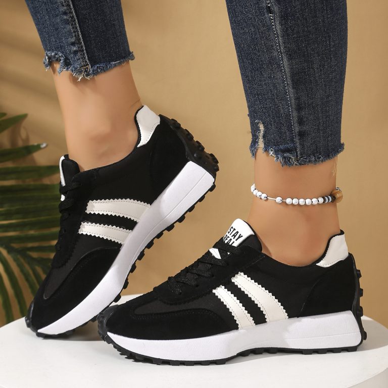 Women’s Comfort Lightweight Comfort Trainers