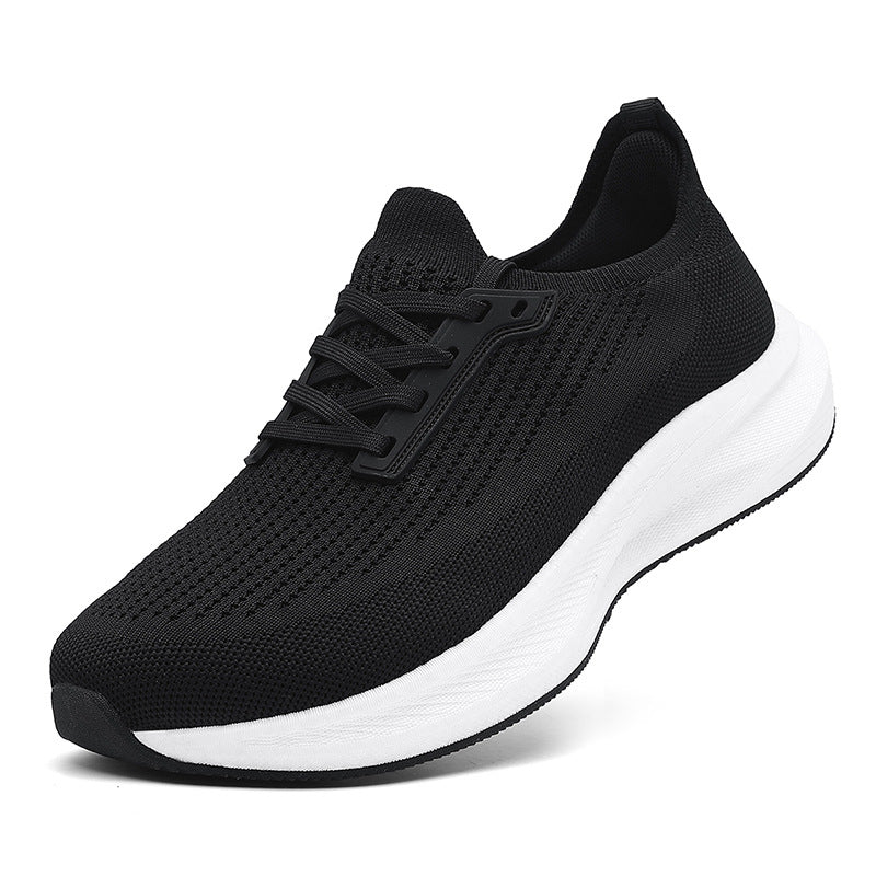 Comfort Wide Toe Box Comfort Walking Shoes – Unisex