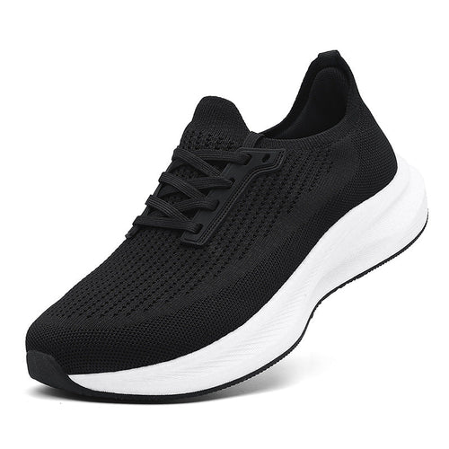Comfort Wide Toe Box Comfort Walking Shoes – Unisex