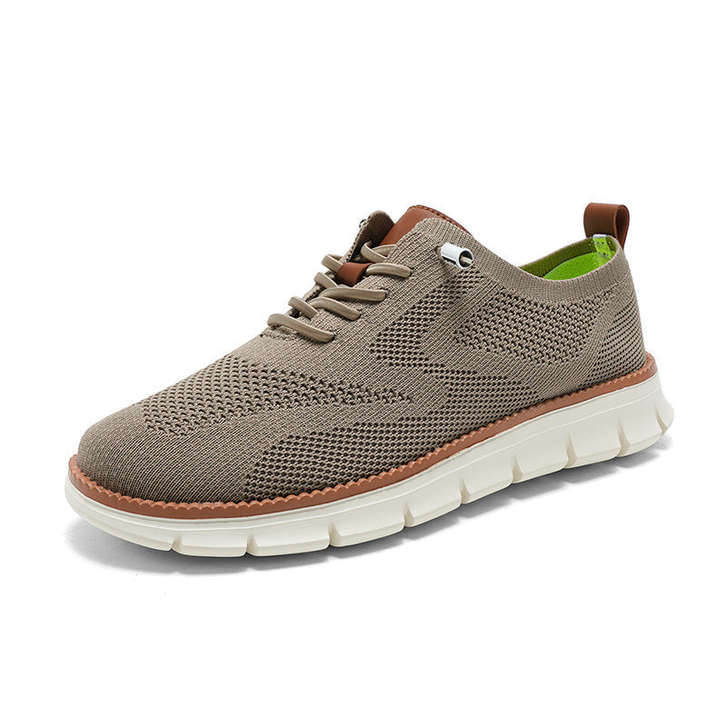 Men’s Ultra Comfortable Shoes