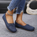 Women’s Comfort Suede Loafers
