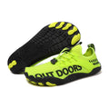 Comfort Lightweight Outdoor Barefoot Shoes