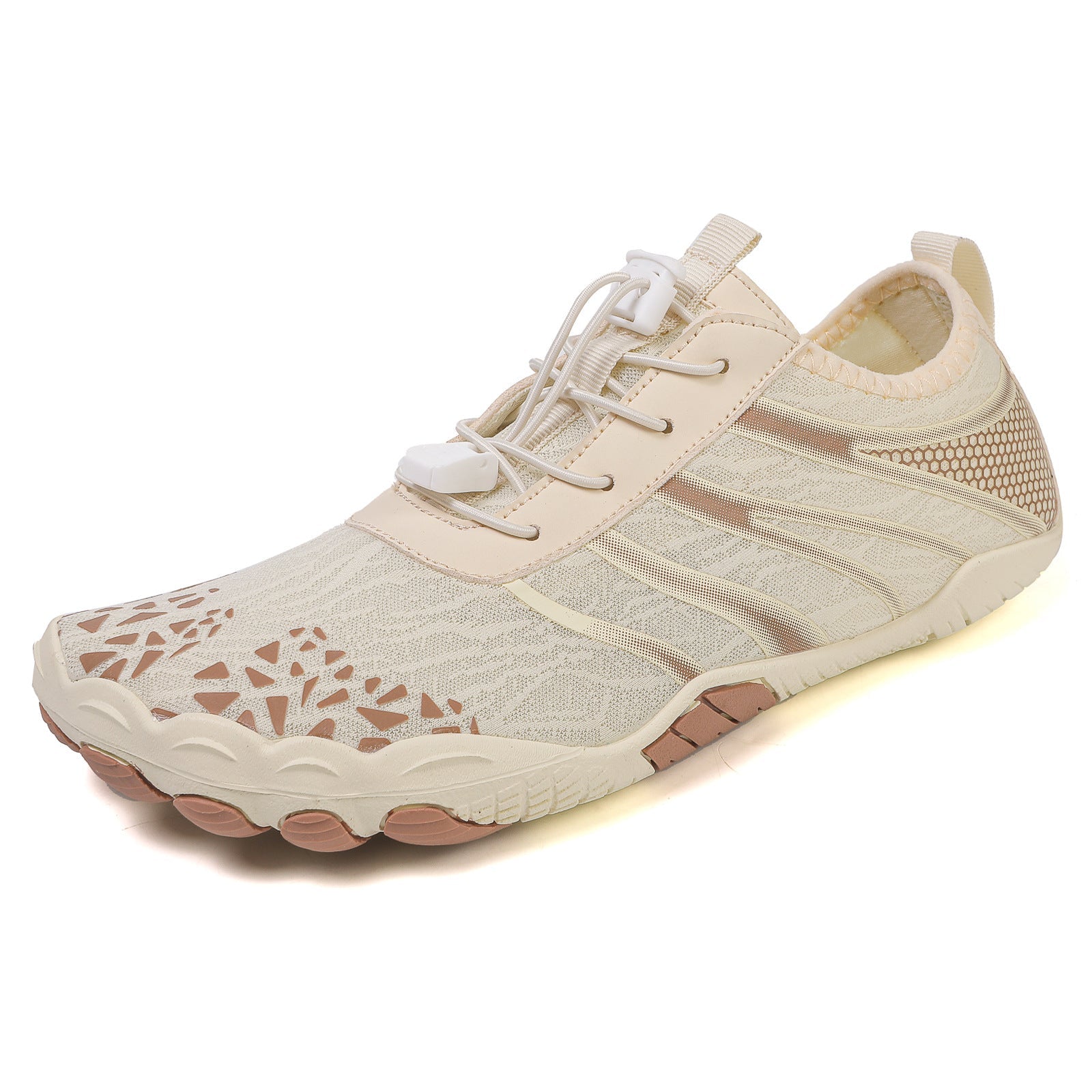 Comfort Non-Slip Barefoot Comfort Shoes – Unisex