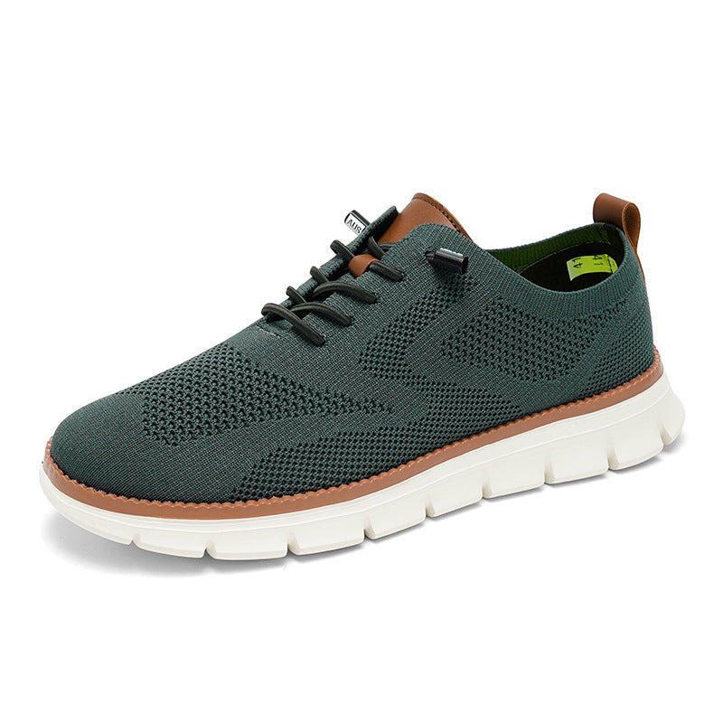 Men’s Ultra Comfortable Shoes