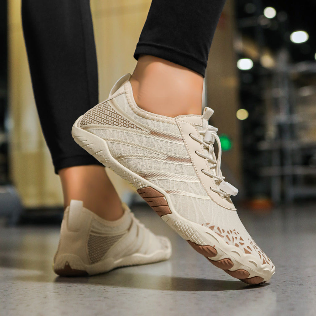 Comfort Non-Slip Barefoot Comfort Shoes – Unisex