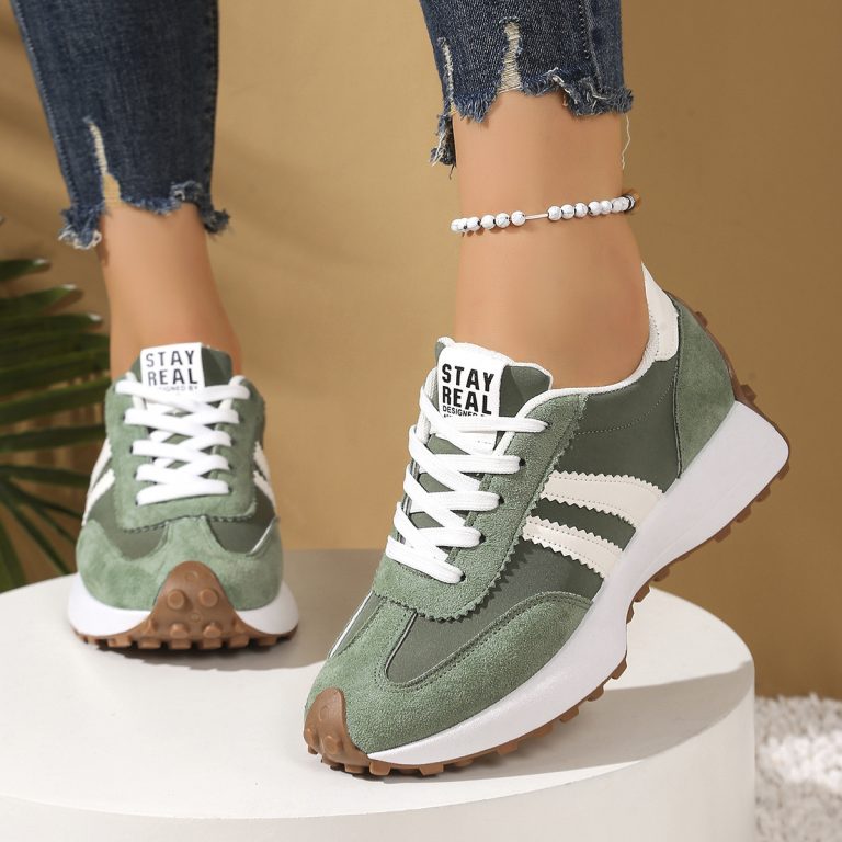 Women’s Comfort Lightweight Comfort Trainers