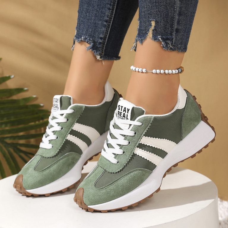 Women’s Comfort Lightweight Comfort Trainers