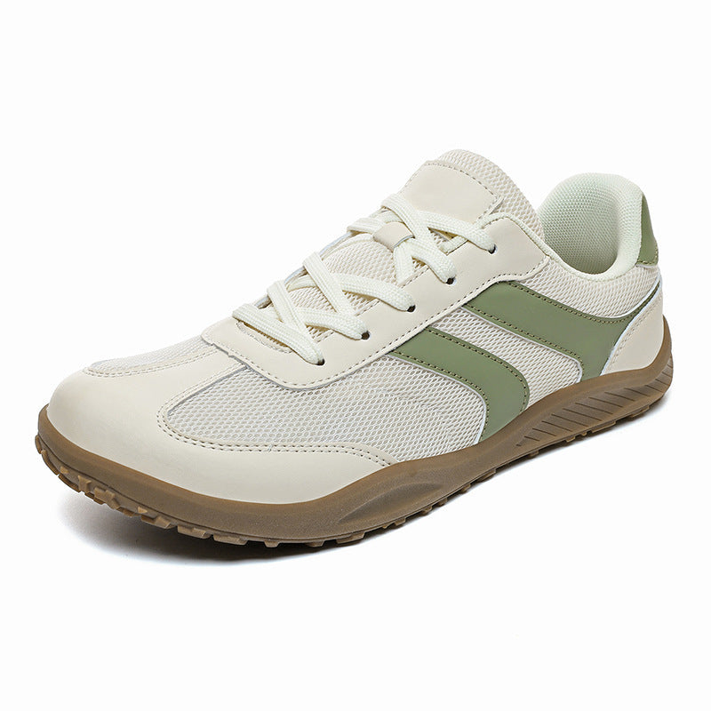 Barefoot Walking Shoes with Wide Fit Toe Box & Non-Slip Sole Unisex