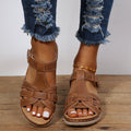 Women’s Comfort Sandals with Arch Support & Comfort Fit