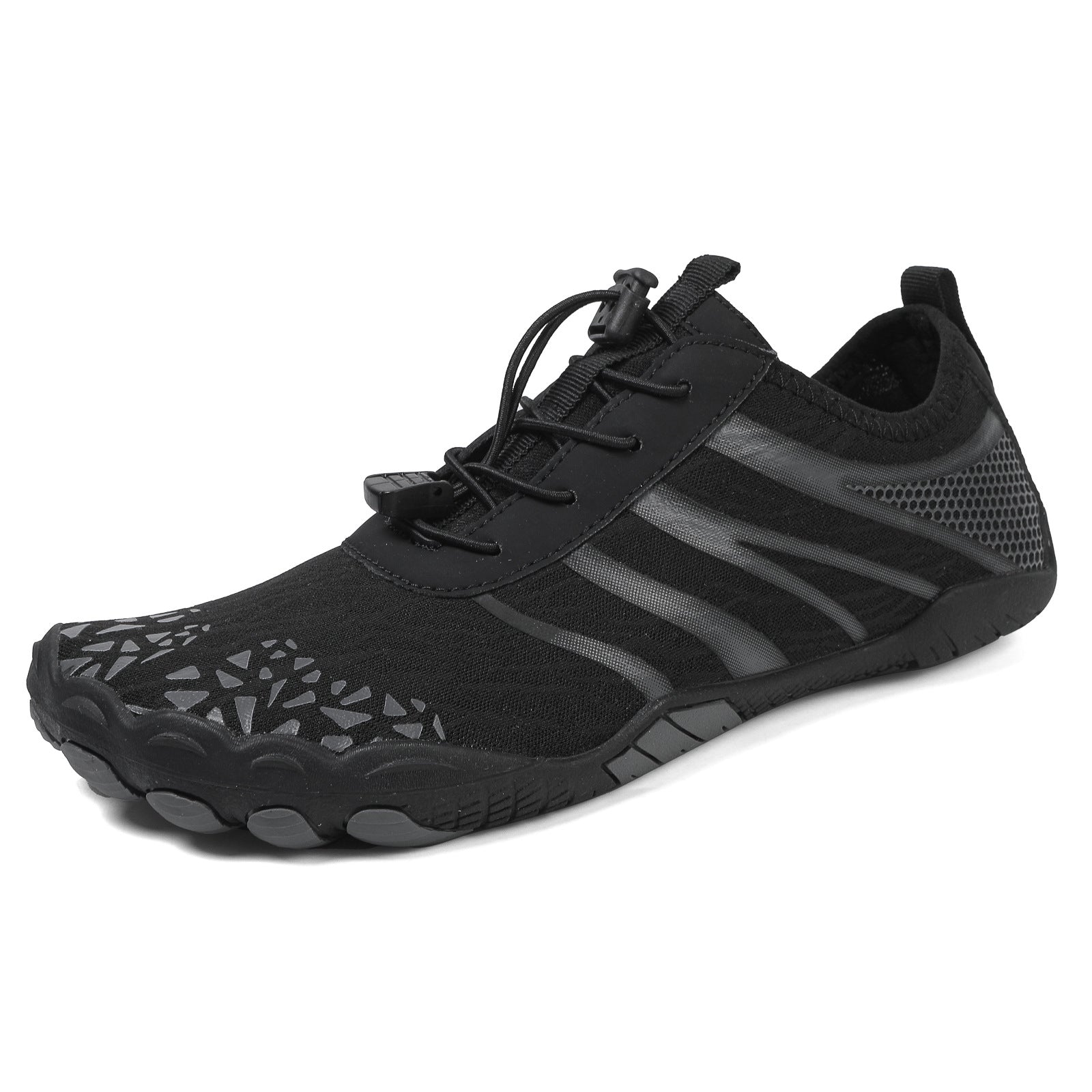 Comfort Non-Slip Barefoot Comfort Shoes – Unisex