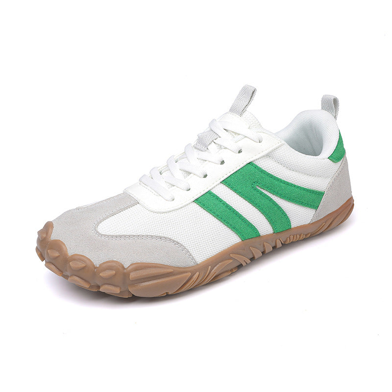 Lightweight Wide Fit Walking Barefoot Shoes Comfort Hiking Shoes - Unisex