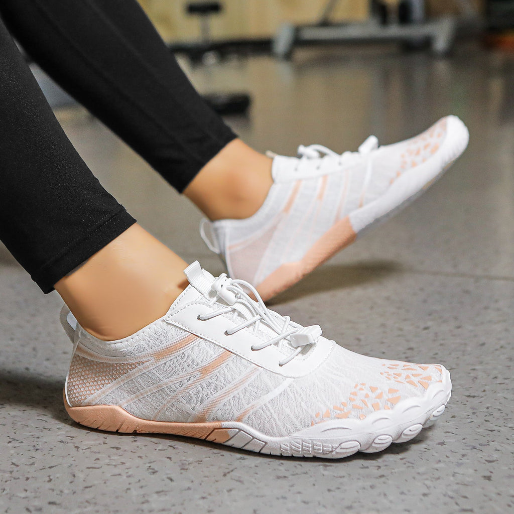 Comfort Non-Slip Barefoot Comfort Shoes – Unisex