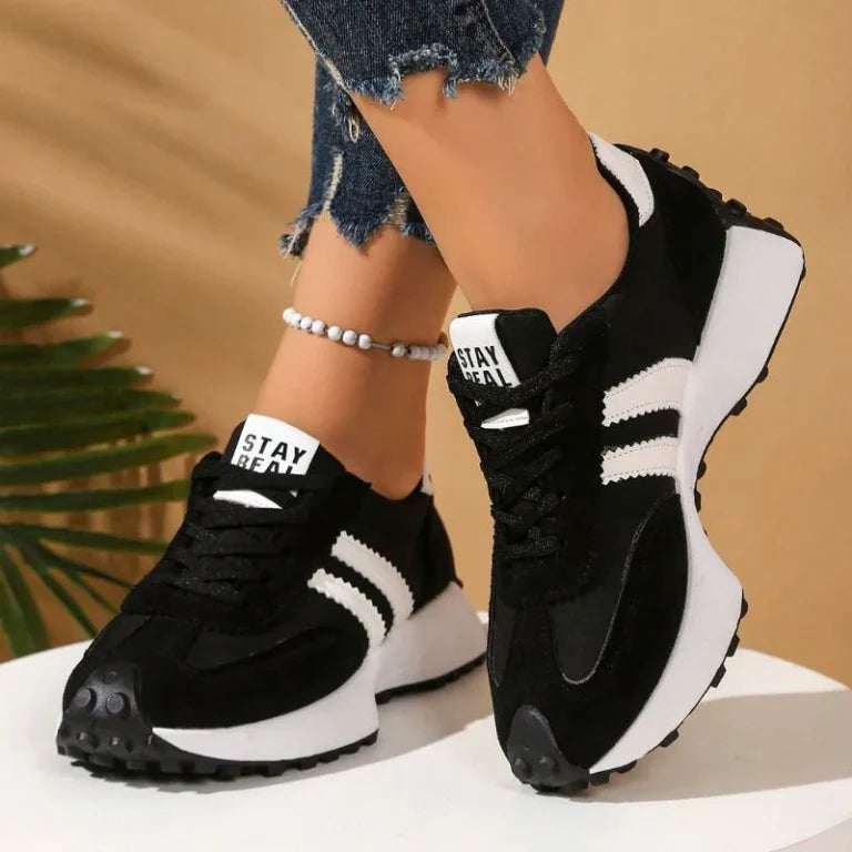 Women’s Comfort Lightweight Comfort Trainers
