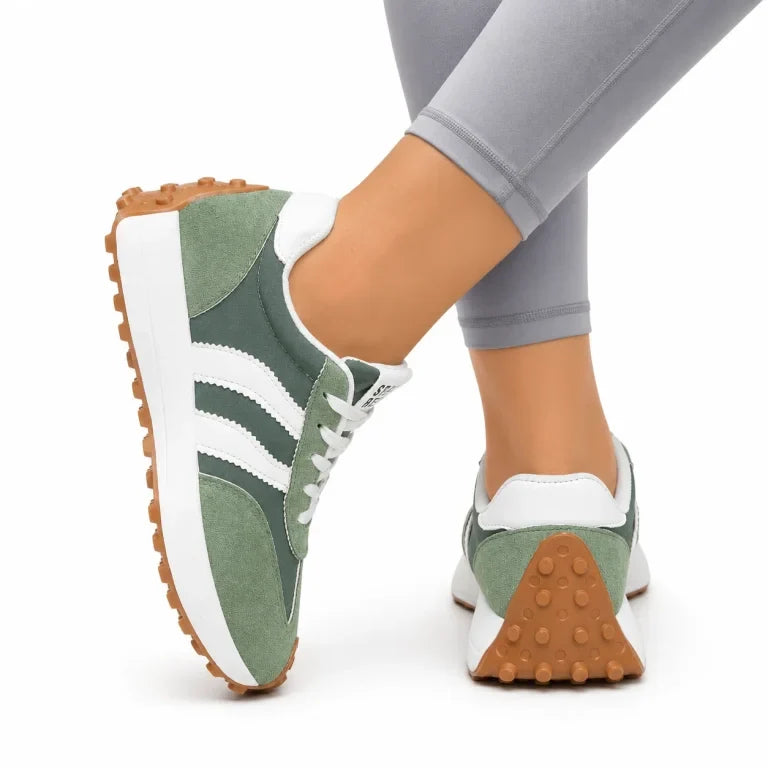 Women’s Comfort Lightweight Comfort Trainers