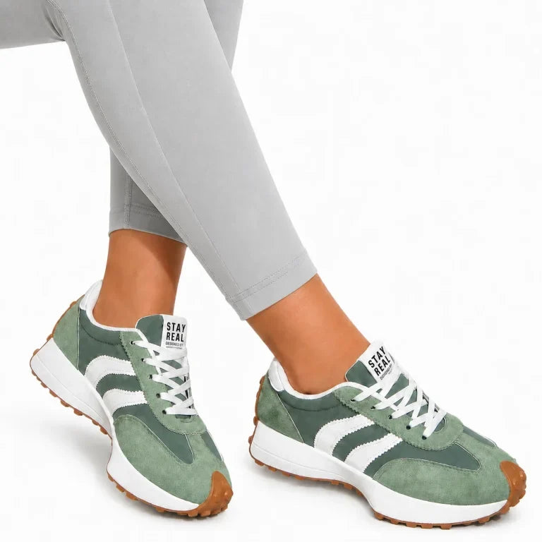 Women’s Comfort Lightweight Comfort Trainers