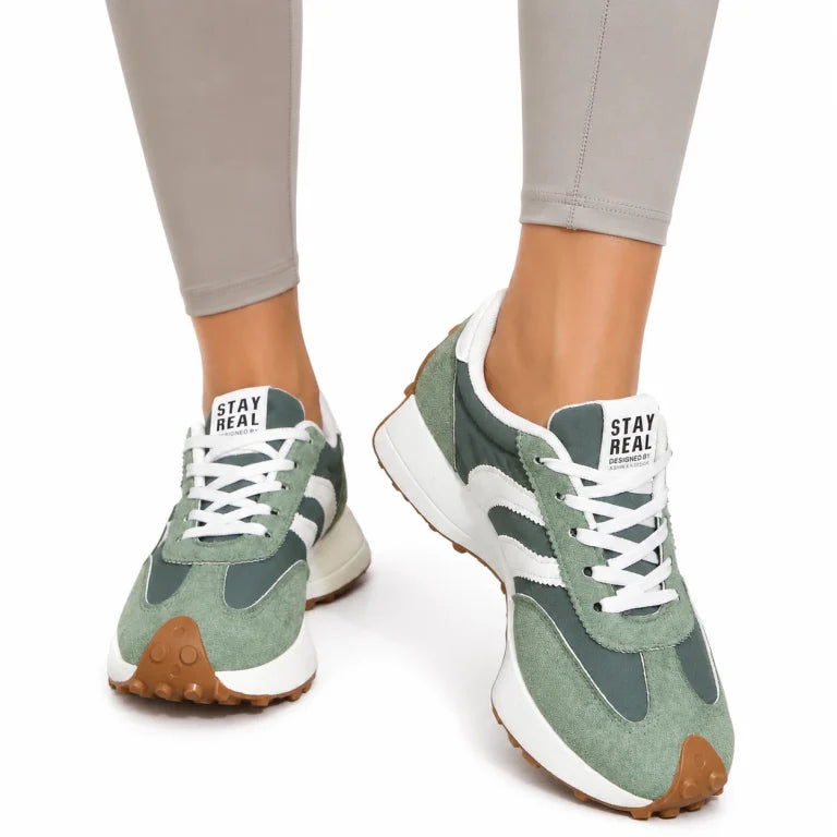 Women’s Comfort Lightweight Comfort Trainers